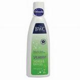 Organic Shower & Bath Gel, Spearmint