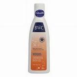 Organic Shower & Bath Gel, Woods