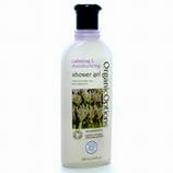 Calming & Moisturizing Shower Gel