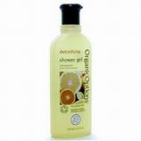 Detoxifying Shower Gel