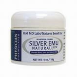 Silver Emu Naturally