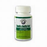Smooth & Healthy Bone