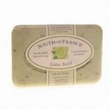 Soap Bar, Lime Basil