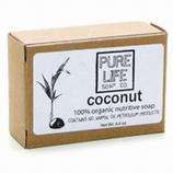 Soap Bar, Coconut