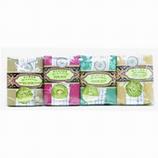 Bee & Flower Soap, Variety Pack