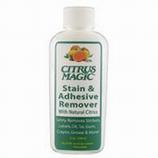Stain & Adhesive Remover