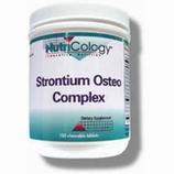 Strontium Osteo Complex