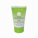 Facial Mineral Sunscreen SPF 10