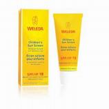 Children's Sunscreen Spf 18