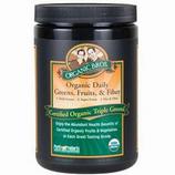Organic Triple Greens