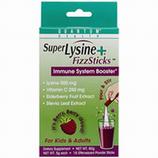 Super Lysine+ FizzSticks