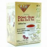 Dong Quai & Red Date Instant Tea