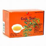 Goji Tea