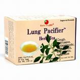 Lung Pacifier Herb Tea