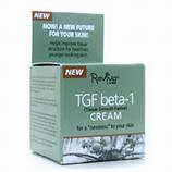 TGF beta-1 Cream