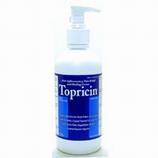 Topricin Cream