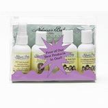 Travel Pack, Lavender-Chamomile Scent