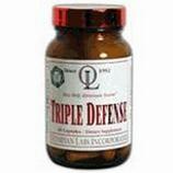 Triple Defense