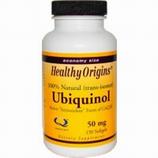 Ubiquinol 50mg, Kaneka QH reduced form of CoQ10