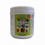 Ultimate Greens Protein 8 in 1
