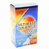 Ultimate Orange, Workout Intensifier, 2Go