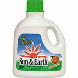 Deep Cleaning Laundry Detergent