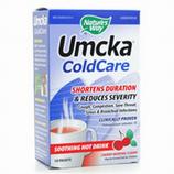 Umcka Coldcare Soothing Hot Drink