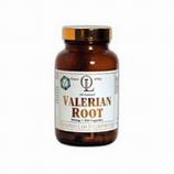 Valerian Root