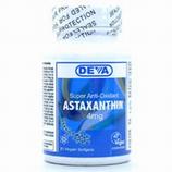 Vegan Astaxanthin