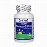 Vegan Omega-3 DHA