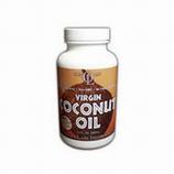 Virgin Coconut Oil