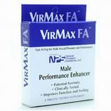 VirMax FA, Male Performance Enhancer