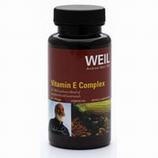 Vitamin E Complex