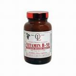 Vitamin B 50
