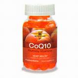 CoQ10 Gummy Vitamins