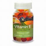 Vitamin E Gummy Vitamins