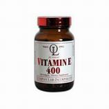 Vitamin E 400 IU