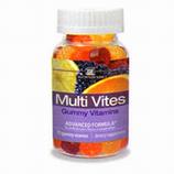 Multi Vites Gummy Vitamins