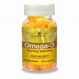Omega-3 Gummy Vitamins