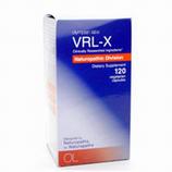 VRL-X