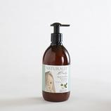 Gentle Body Wash, Soothing Mint Lime