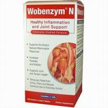 Wobenzym N