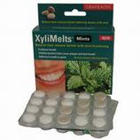 XyliMelts, Mint