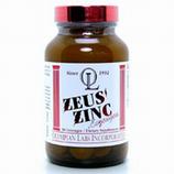 Zeus' Zinc Lozenges