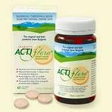 ActiFlora Probiotic Chewable