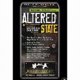 Altered State, Vaso-Reactive Nitric Oxide Shock Therapy