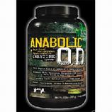 Anabolic O.D.Fruit Punch