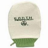 Bamboo Antibacterial Bath Mitt