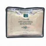 Bamboo Antibacterial Bath Pillow By Earth Therapeutics