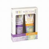 Body Wash Bonus Pack